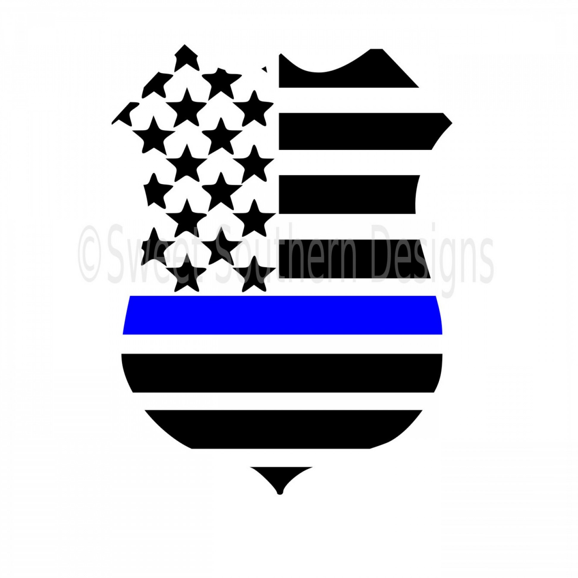 Police Flag Vector at Vectorified.com | Collection of Police Flag ...