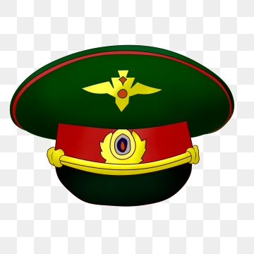 360x360 Free Download A Mighty Police Cap Png Images, Police Clipart