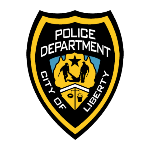 518x518 Liberty City Police Logo Vector