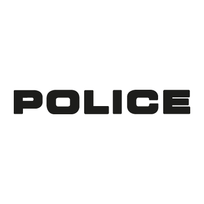 400x400 Police Vector Logo
