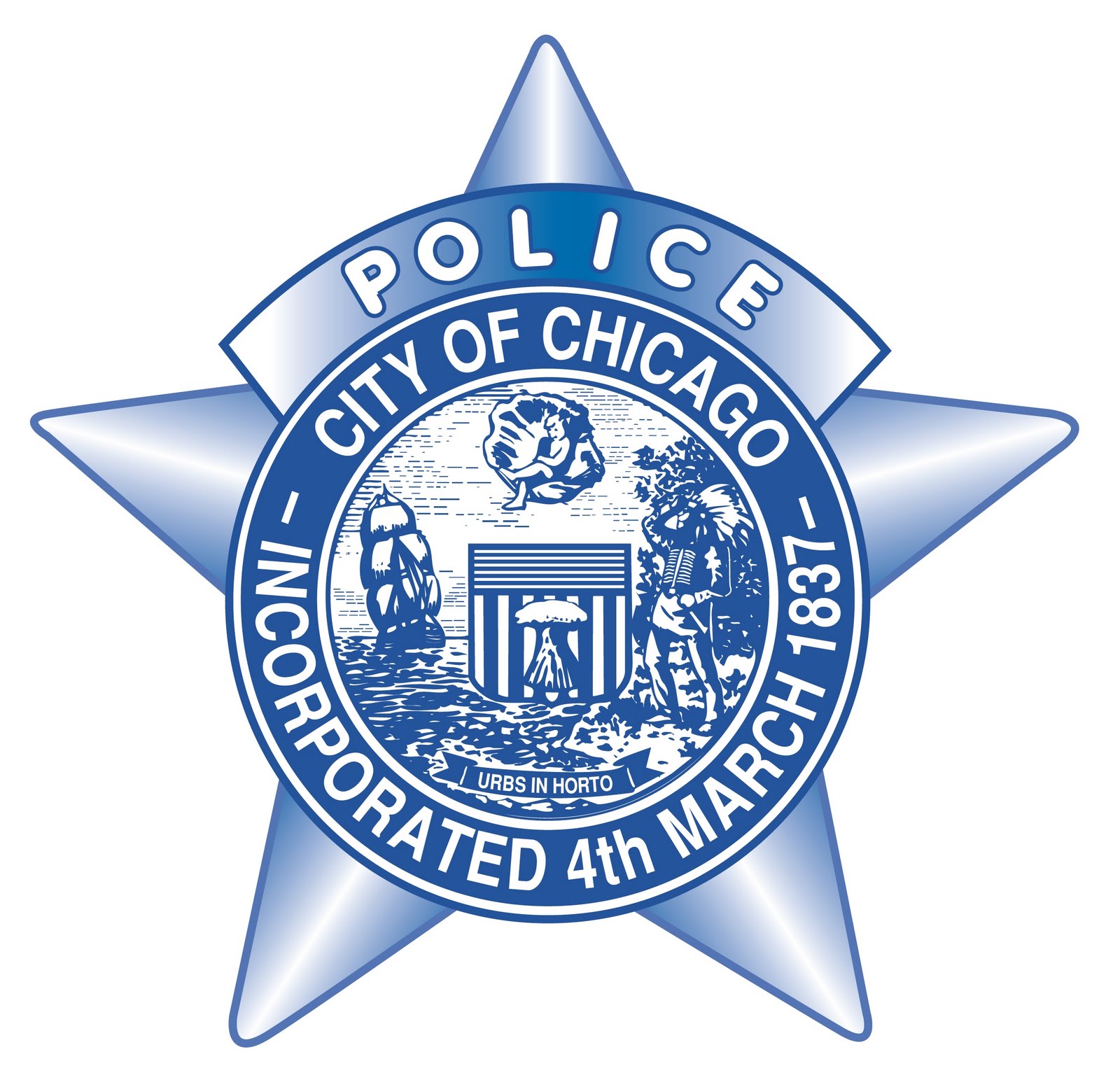 1600x1543 Filechicago Police Logo