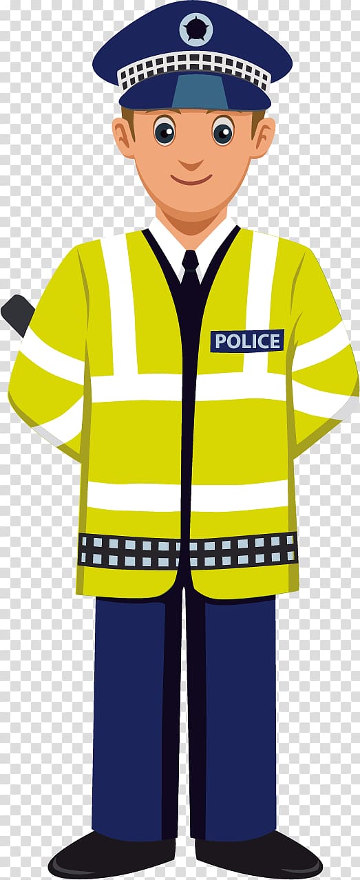 523x1279 Policeman Illustration, Traffic Police Police Officer