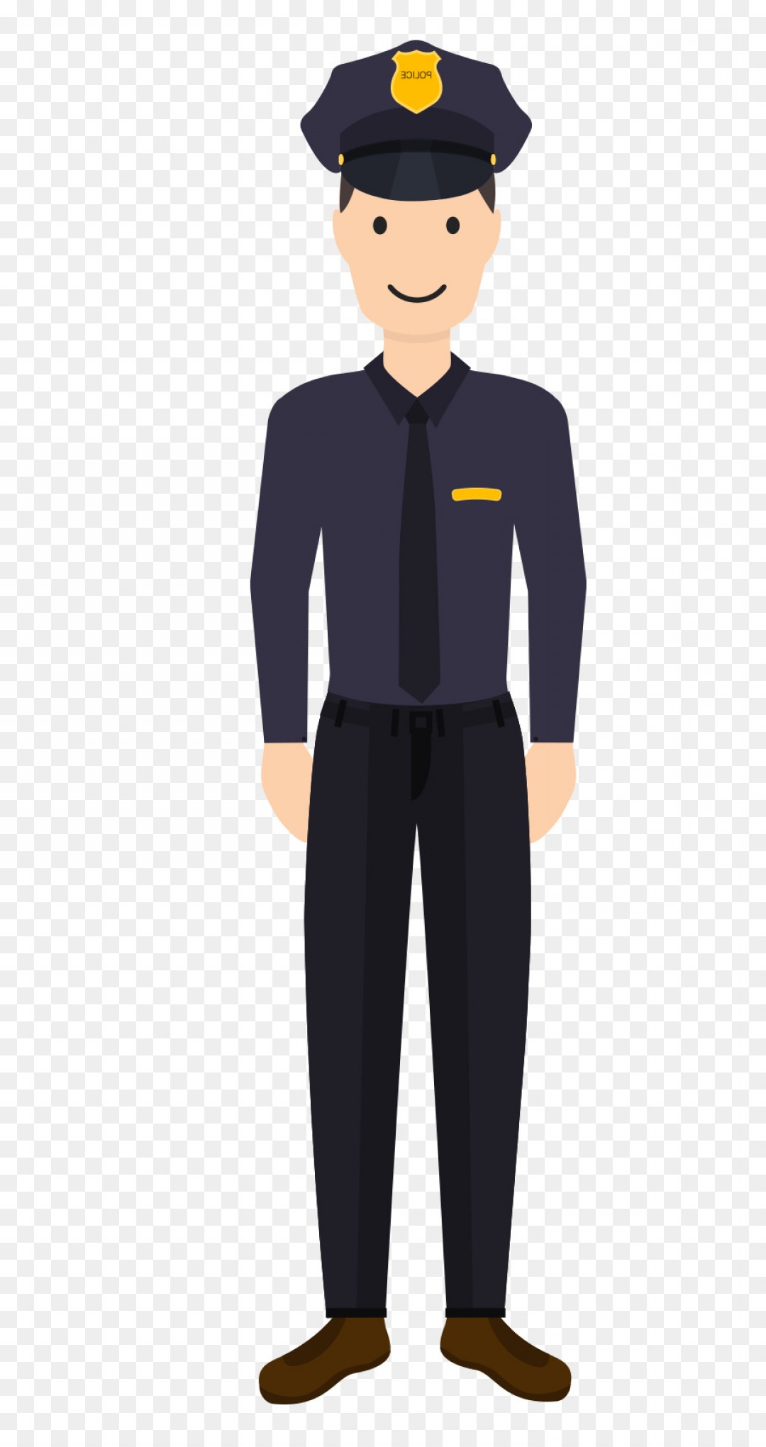 1080x2040 Vector Security Officer Savoyuptown