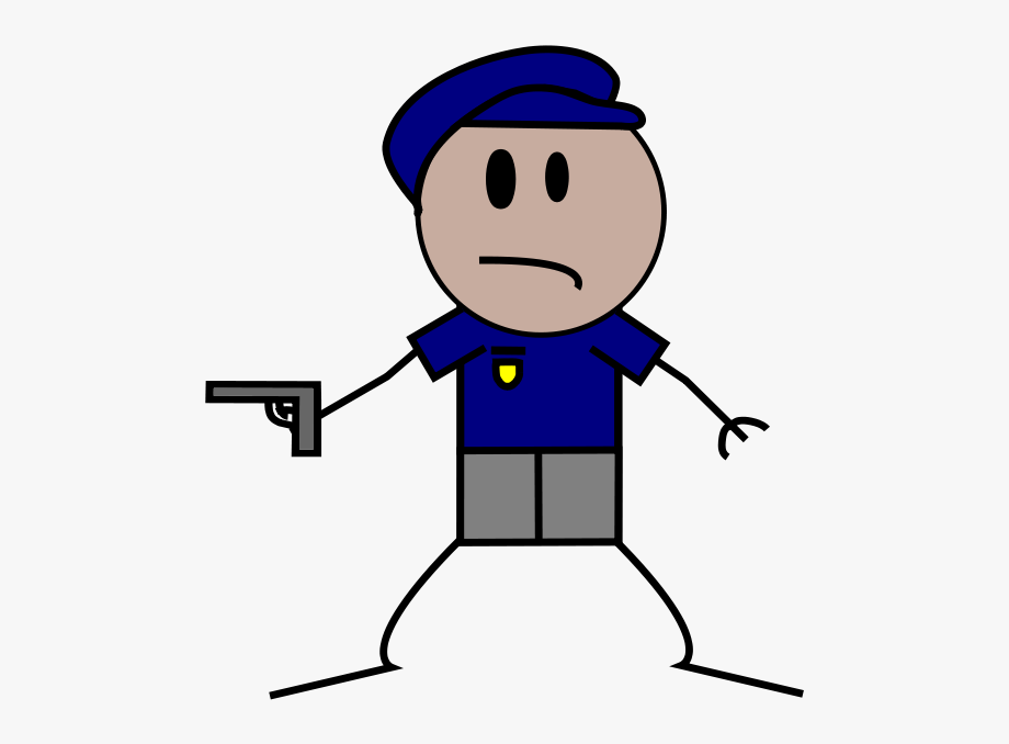 920x678 Woman Police Officer Clipart, Vector Clip Art Online