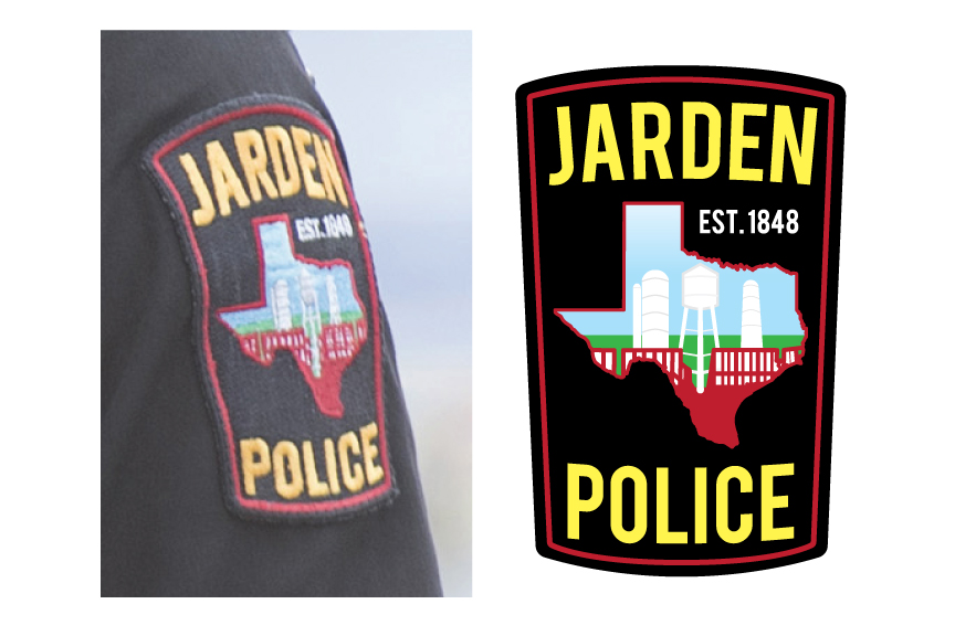 864x576 I Made A Vector Version Of The Jarden Pd Emblem Theleftovers