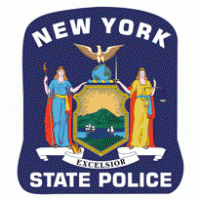200x200 New York State Police Brands Of The Download Vector