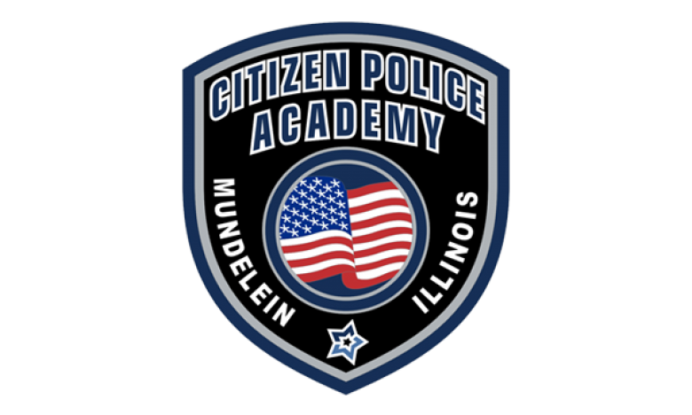 780x468 Citizen Police Academy Mundelein Police Department