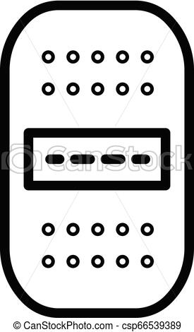 275x470 Police Shield Icon, Outline Style Police Shield Icon Outline
