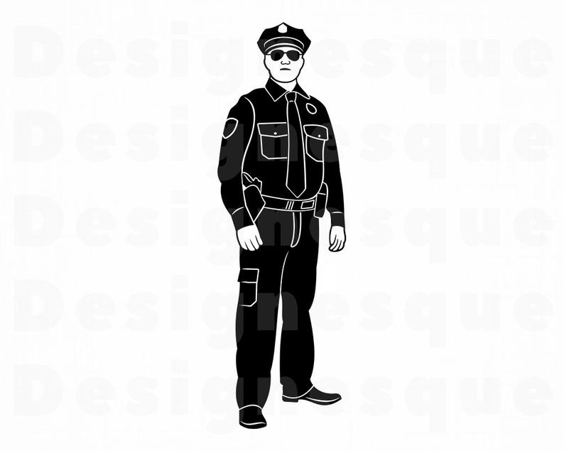 794x635 Police Officer Police Police Clipart Police Etsy