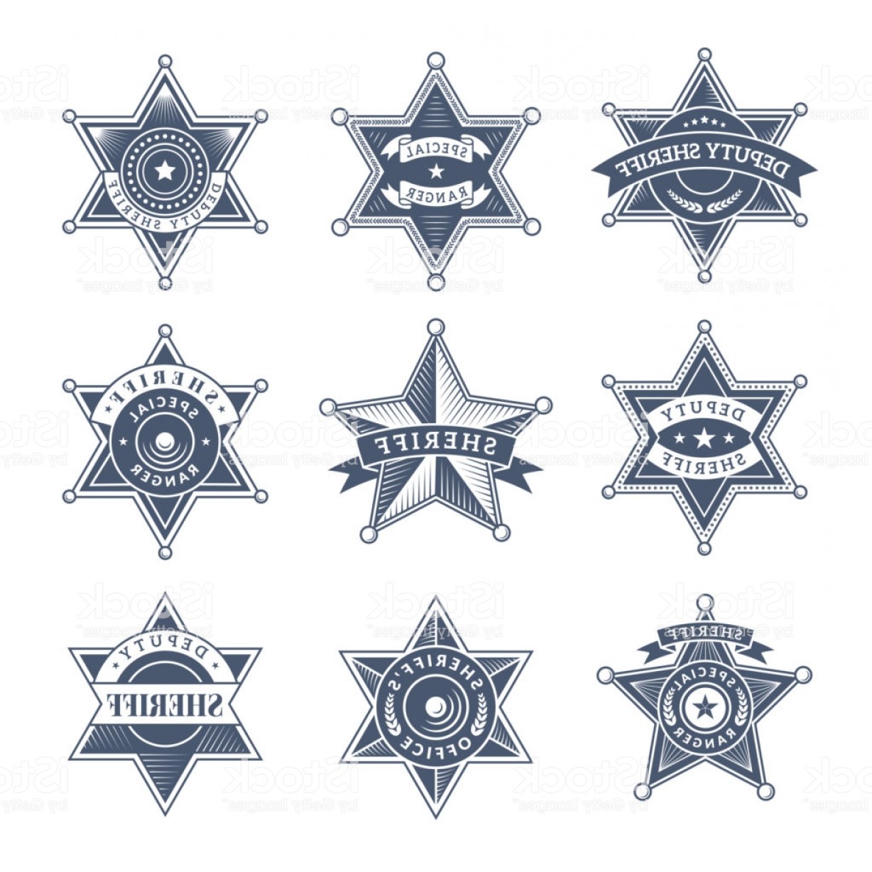 1228x1228 Texas Ranger Star Badge Vector Hoodamath