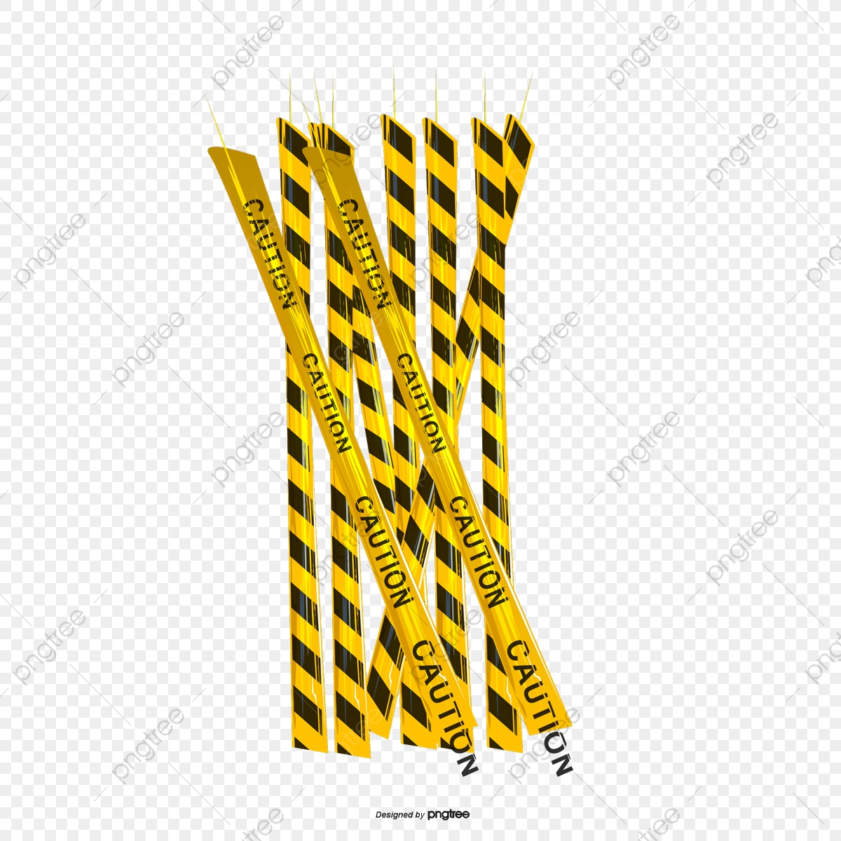 1200x1200 Yellow Police Tape, Vector Cordon, Vector Png And Vector