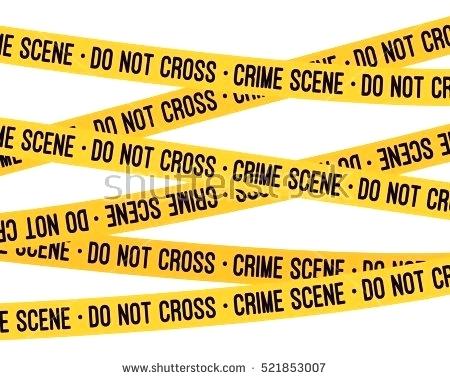 450x380 Yellow Police Tape Vector Ink And What Is Used For Lumie