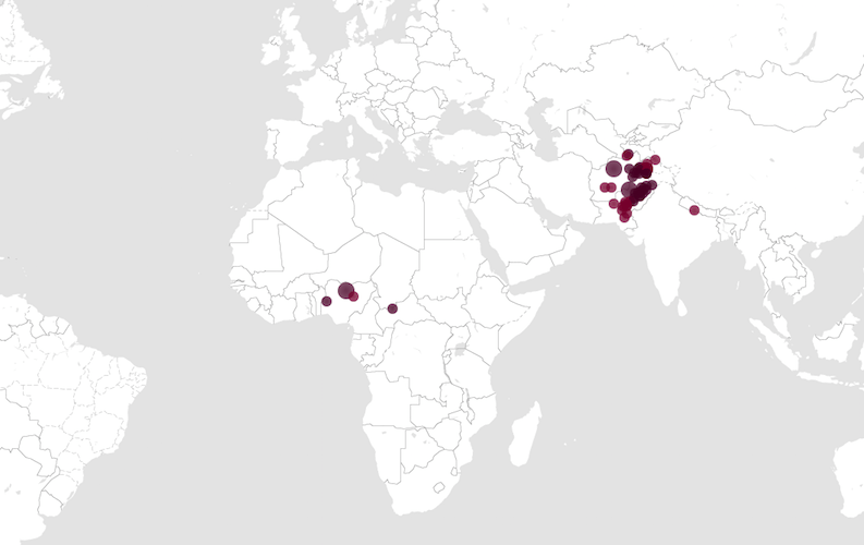 Culture Shock Why Poliovirus Had To Live Before It Could Die 793x500 Culture Shock Why Poliovirus Had To Live Before It Could Die