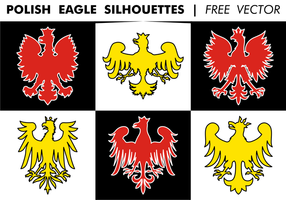 286x200 Polish Eagle Free Vector Art