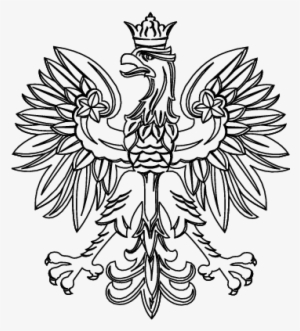 300x331 Polish Eagle Png, Free Hd Polish Eagle Transparent Image