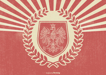 352x247 Polish Eagle Vector Free Vector Download Cannypic