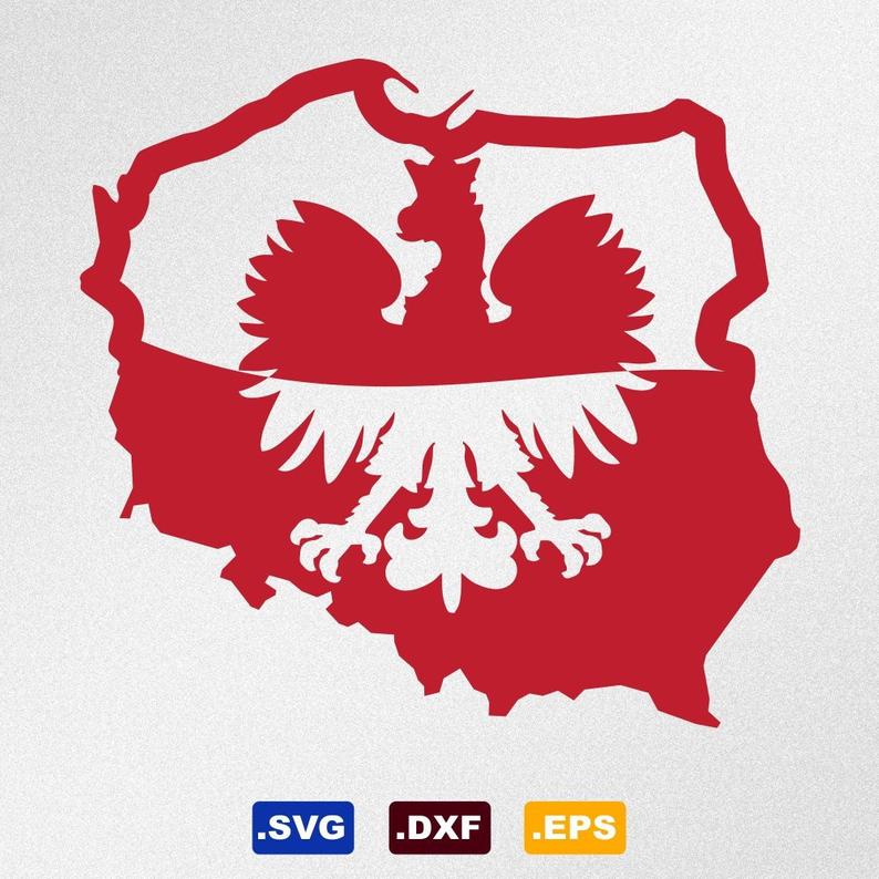 Download Polish Eagle Vector at Vectorified.com | Collection of ...