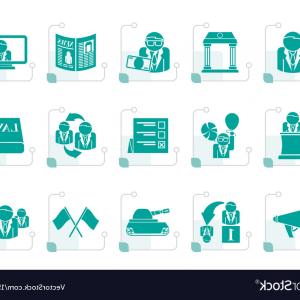 Vector Flat Illustration Of Business Or Politics Community Gm 300x300 Vector Flat Illustration Of Business Or Politics Community Gm
