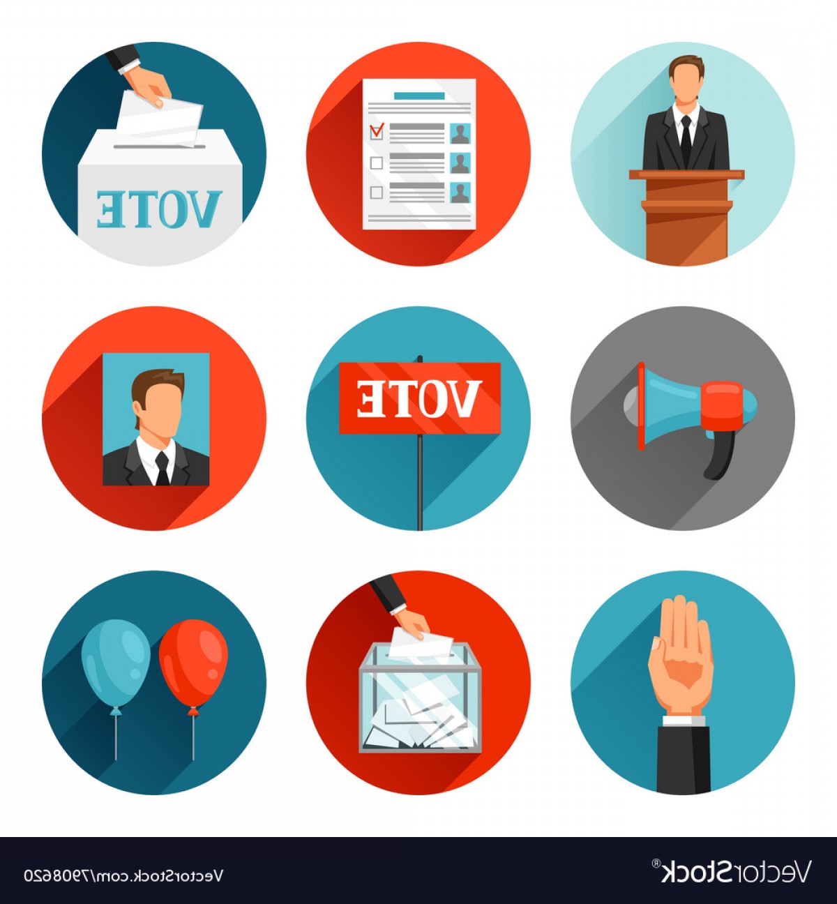 Vote Political Elections Icons For Vector Soidergi 1200x1296 Vote Political Elections Icons For Vector Soidergi