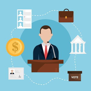 Romanian Politics Royalty Free Vectors 300x300 Romanian Politics Royalty Free Vectors