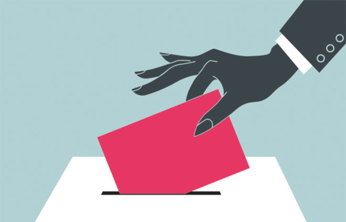 How Republican Women Are Losing Out In The Polarization 1200x771 How Republican Women Are Losing Out In The Polarization