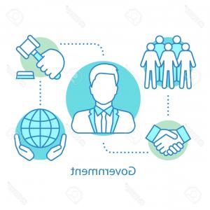 Photostock Vector Government Concept Icon Politics Political 300x300 Photostock Vector Government Concept Icon Politics Political