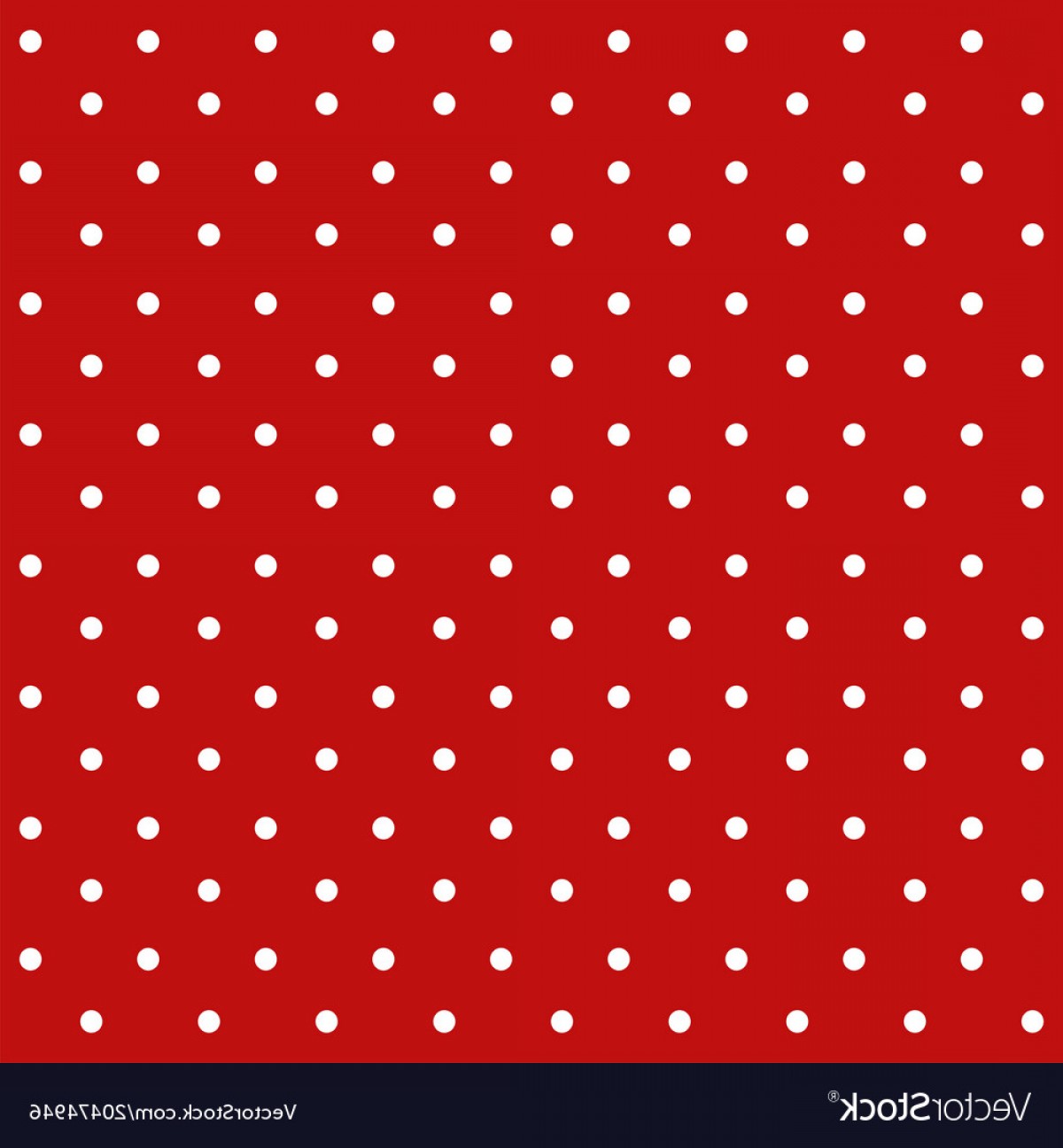 Polka Dot Background Vector Catamart 1200x1296 Polka Dot Background Vector Catamart