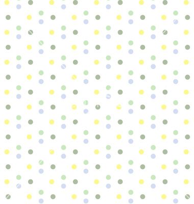 Baby Boy Pastel Polka Dots Seamless Pattern Vector Art 380x400 Baby Boy Pastel Polka Dots Seamless Pattern Vector Art