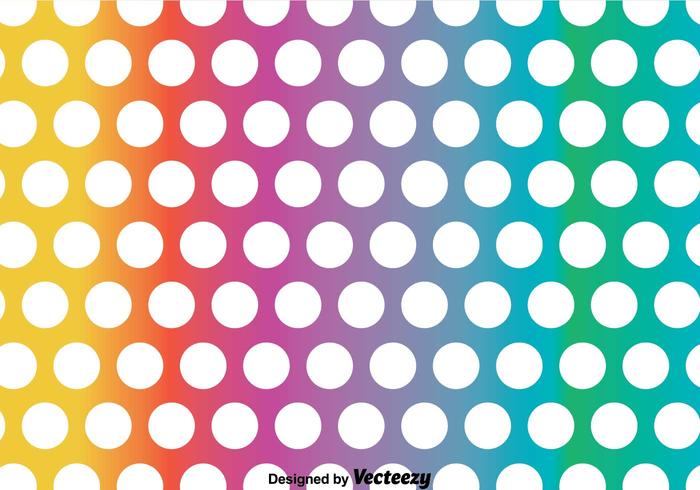Polka Dot Pattern Free Vector Art Free Image Downloads 700x490 Polka Dot Pattern Free Vector Art Free Image Downloads