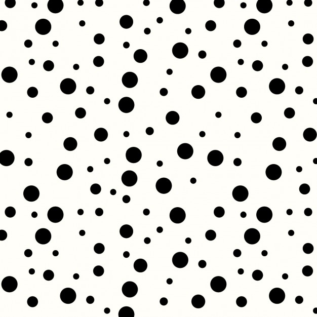 Polka Dot Background Vector Free Download 626x626 Polka Dot Background Vector Free Download