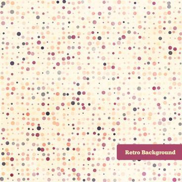 Polka Dot Vector Free Vector Download 368x368 Polka Dot Vector Free Vector Download