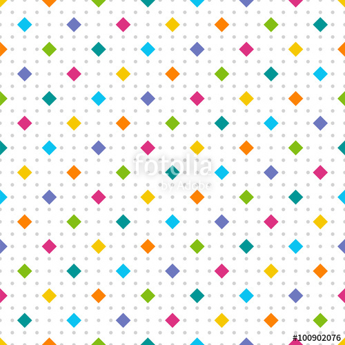 Seamless Background 500x500 Seamless Background