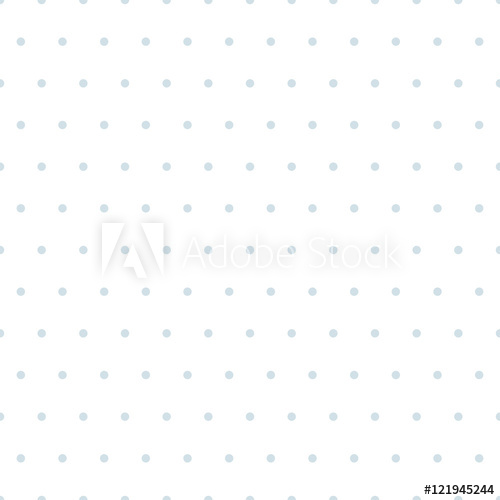Simple, Seamless Polka Dot Background, Vector Seamless Pattern 500x500 Simple, Seamless Polka Dot Background, Vector Seamless Pattern