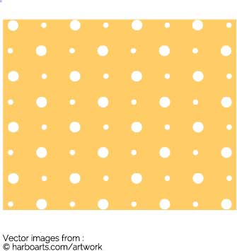 Download Big And Small Polkadot Background 335x355 Download Big And Small Polkadot Background