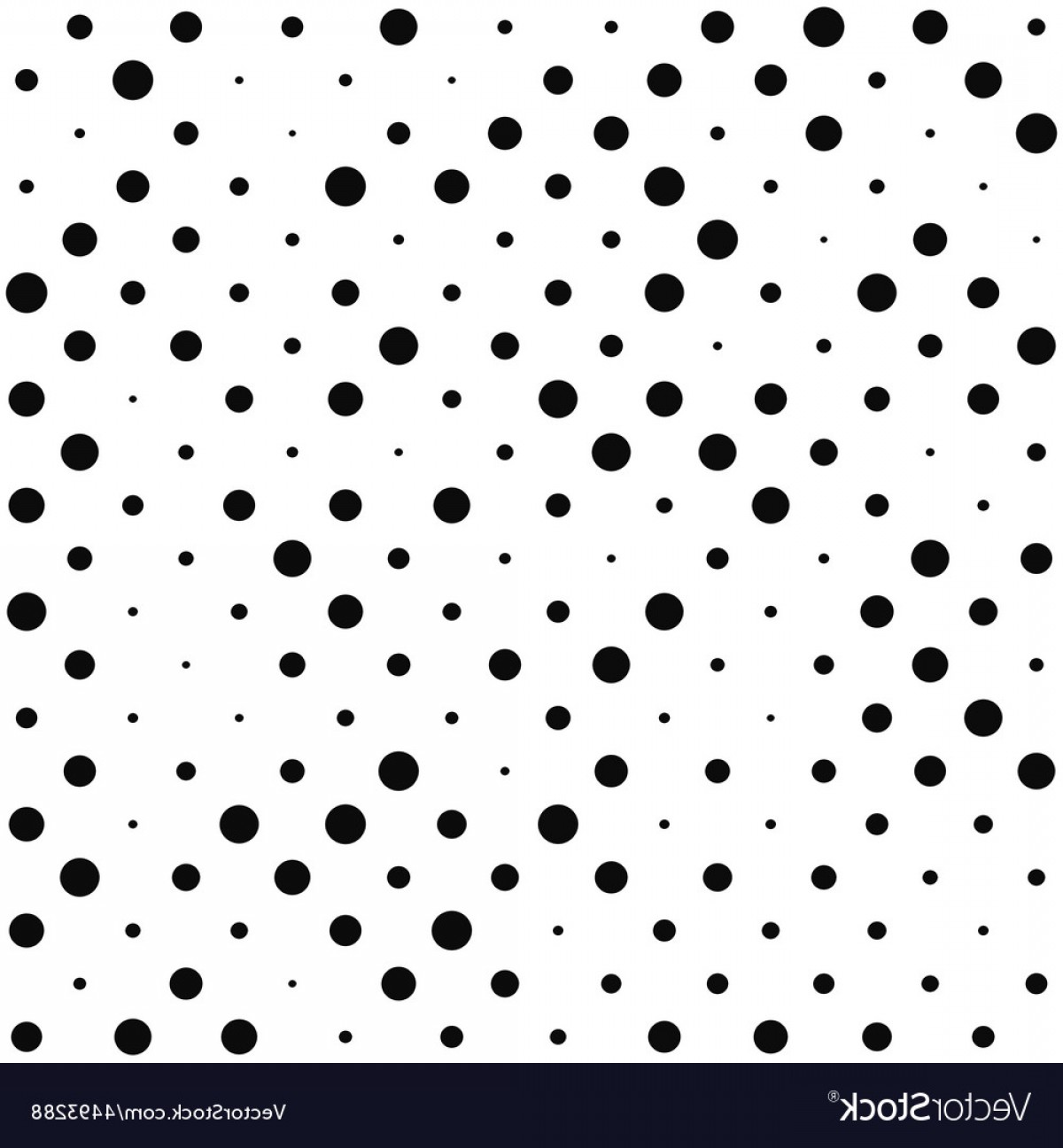 Different Polka Dot Pattern Vector Soidergi 1200x1296 Different Polka Dot Pattern Vector Soidergi