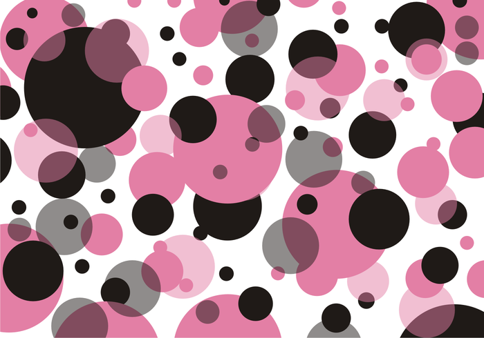 Polka Dot Pattern Free Vector Art Free Image Downloads 700x490 Polka Dot Pattern Free Vector Art Free Image Downloads