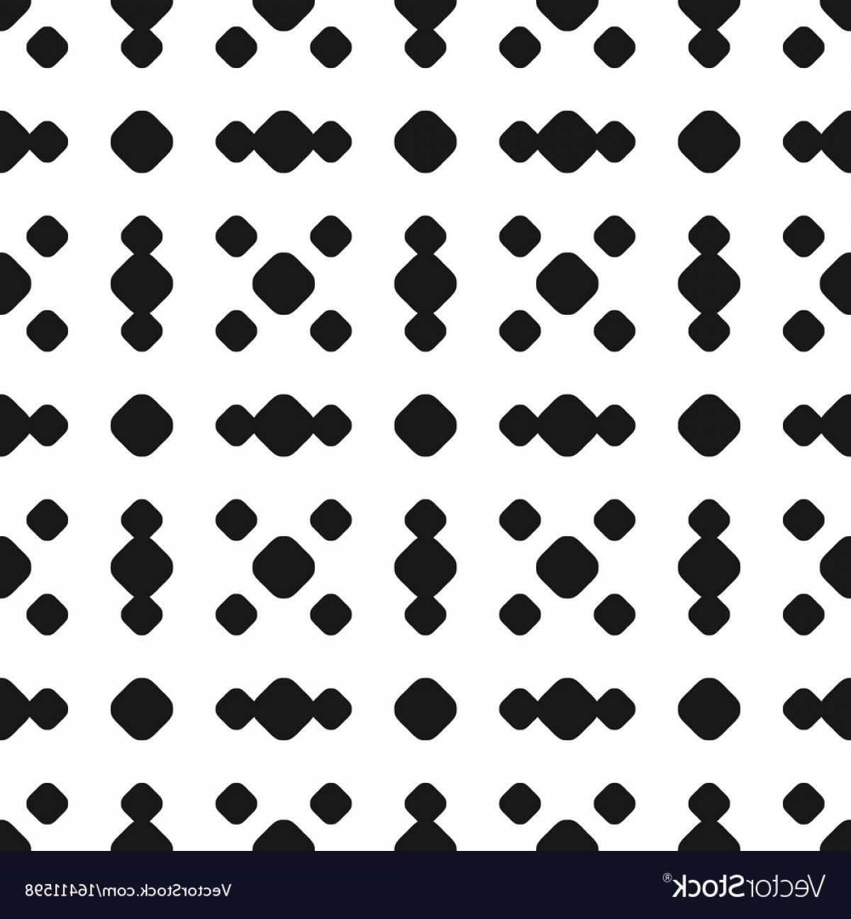Polka Dot Pattern Small Circles In Square Grid Vector Newwaysys 1200x1296 Polka Dot Pattern Small Circles In Square Grid Vector Newwaysys