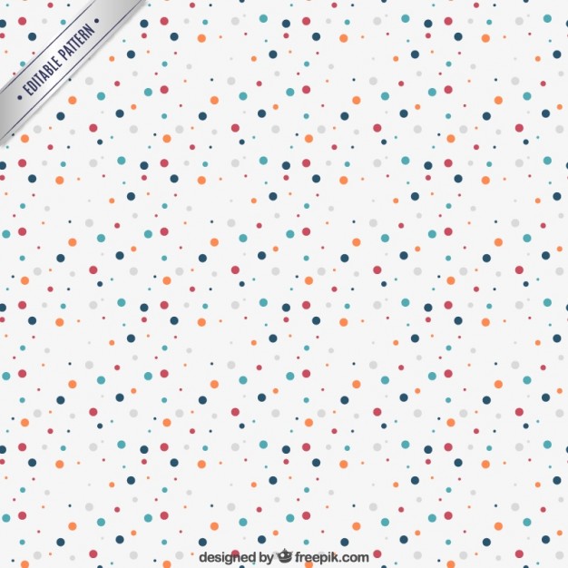 Polka Dots Vectors, Photos And Free Download 626x626 Polka Dots Vectors, Photos And Free Download
