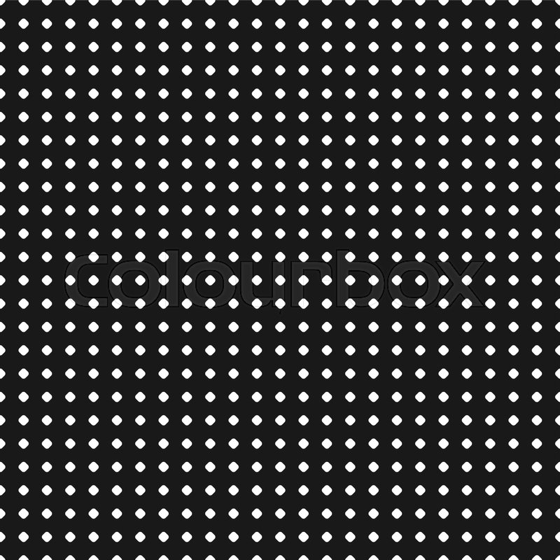 Polka Dot Pattern Vector Seamless Stock Vector Colourbox 800x800 Polka Dot Pattern Vector Seamless Stock Vector Colourbox