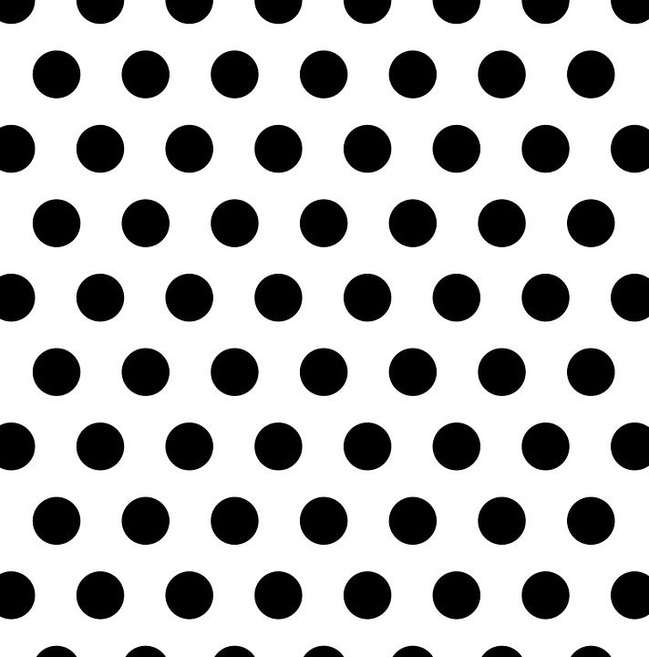 Pro Dots Pattern Classic Style 712x720 Pro Dots Pattern Classic Style