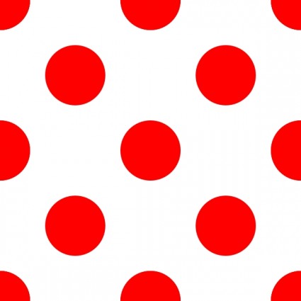 425x425 Polka Dot Vector Free Vector For Free Download