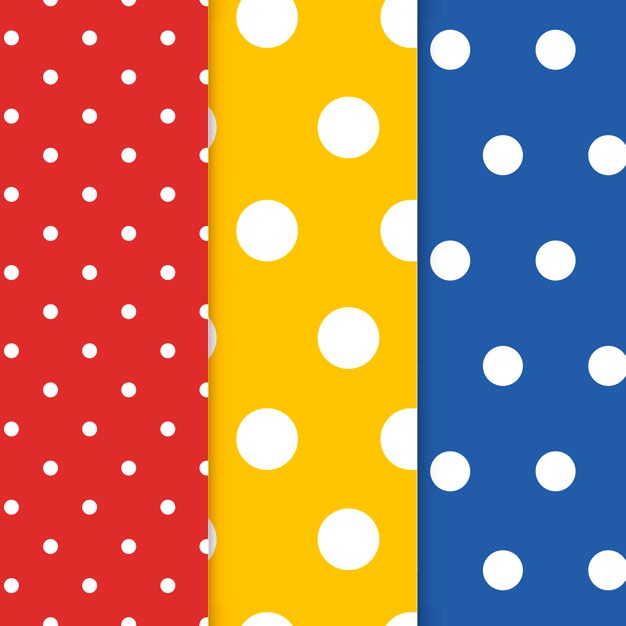 626x626 Polka Dots Vectors, Photos And Free Download