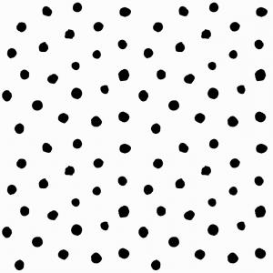 300x300 Confetti Frame With Comic Pop Art Polka Dots Vector Hoodamathrun