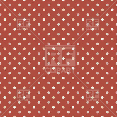Claret Seamless Pattern In Polka Dot Vector Image Of Backgrounds 400x400 Claret Seamless Pattern In Polka Dot Vector Image Of Backgrounds
