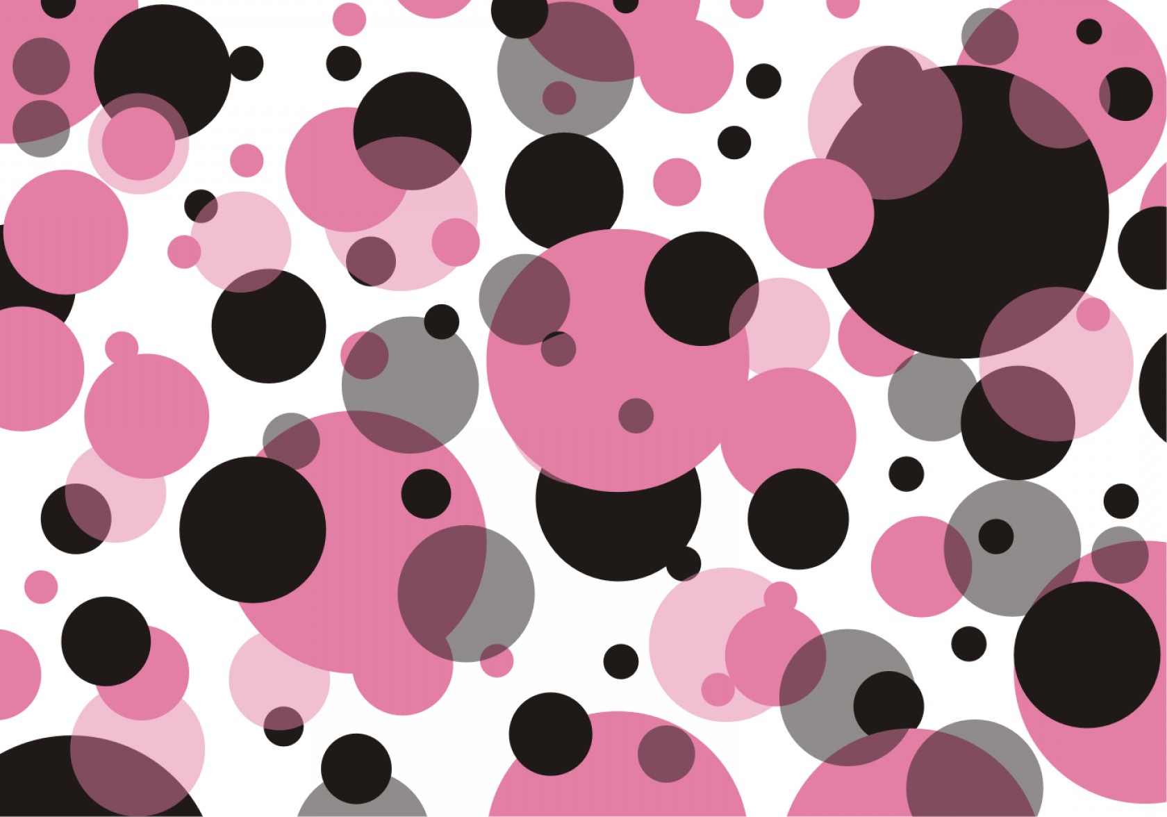 Polka Dots Pattern Free Vector Hoodamathrun 1680x1176 Polka Dots Pattern Free Vector Hoodamathrun