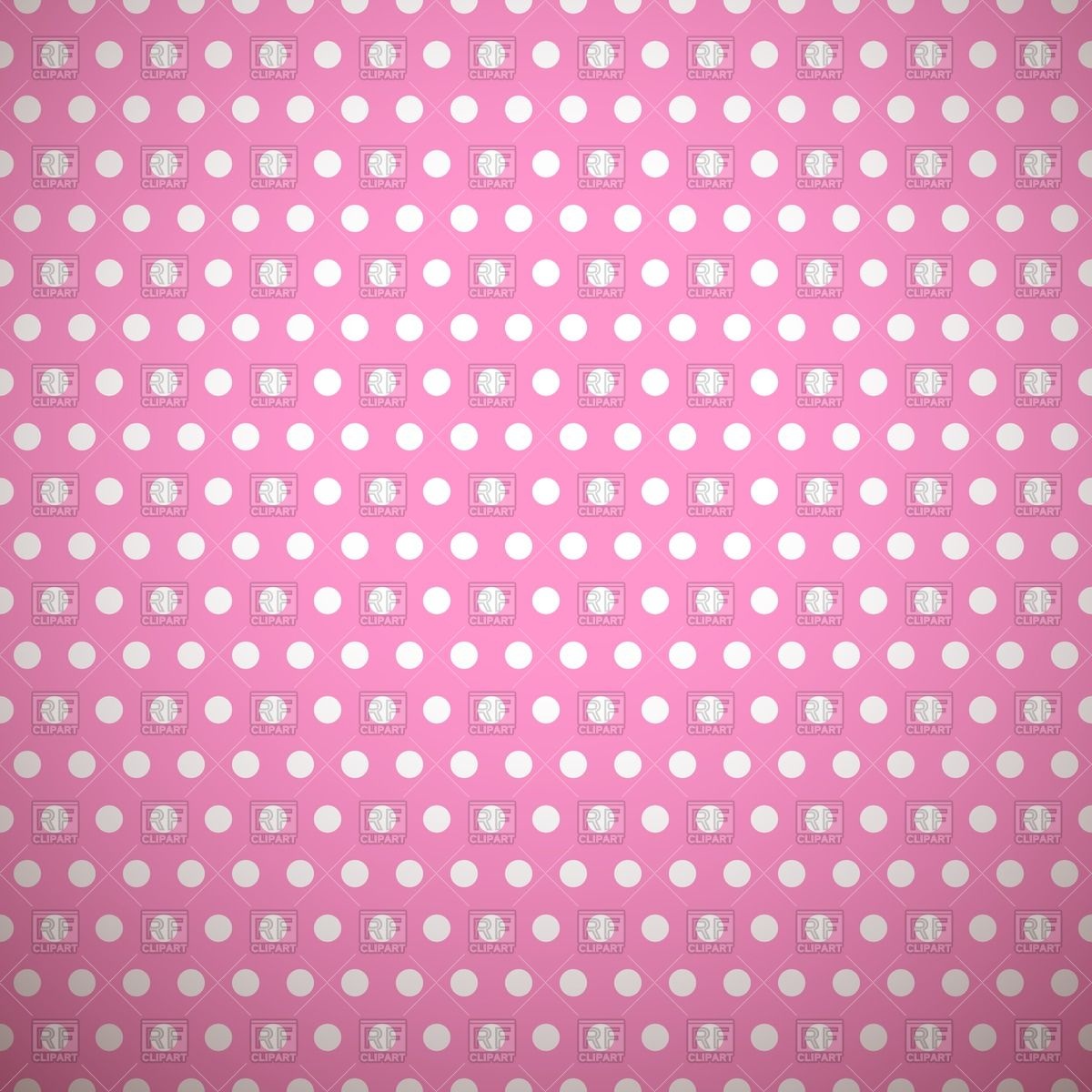 Polka Dot Pink Retro Background Vector Image Of Backgrounds 1200x1200 Polka Dot Pink Retro Background Vector Image Of Backgrounds