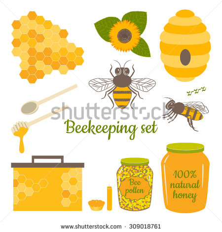 450x470 Bee Pollen Clipart Free Cliparts Download Images