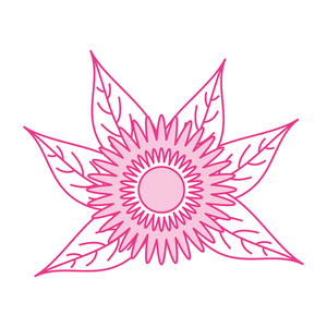 300x300 Pollen Plant Royalty Free Vectors