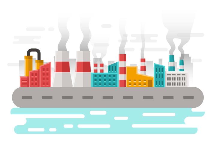 700x490 Pollution Free Vector Art