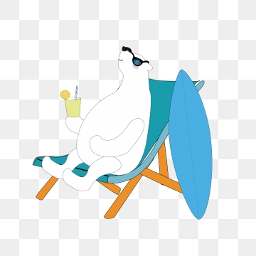 360x360 Polar Bear Png, Vector, And Clipart With Transparent